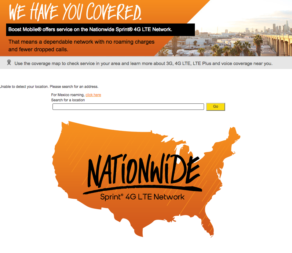 Boost Mobile Everything you need to switch to Boost Mobile WhistleOut